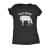  Pure Bread Womens T Shirt 