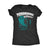  Purranormal Activikitty Paranormal Cat Womens T Shirt 