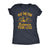  Put The Fun Between Your Legs Womens T Shirt 