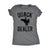  Quack Dealer Womens T Shirt 