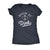  Queen Of Dink Womens T Shirt 