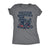  Raccoon Whisperer Womens T Shirt 