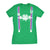  Rainbow Suspenders Womens T Shirt 
