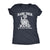  Raise Your Hand If Its Your Birthday Womens T Shirt 