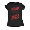  Read Banned Books Womens T Shirt 