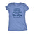  Reading All The Cool Kids Are Doing It Womens T Shirt 