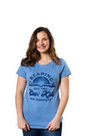  Reading All The Cool Kids Are Doing It Womens T Shirt 