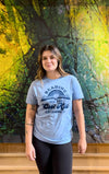  Reading All The Cool Kids Are Doing It Womens T Shirt 