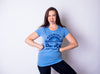  Reading All The Cool Kids Are Doing It Womens T Shirt 