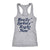 Really Sweaty Womens Tank Top