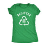 Regifter Womens T Shirt 