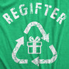  Regifter Womens T Shirt 