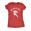  Relax A Lotl Womens T Shirt 