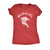  Relax A Lotl Womens T Shirt 