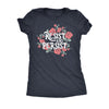  Resist And Persist Womens T Shirt 