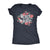  Resist And Persist Womens T Shirt 