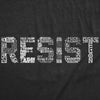  Resist Fuck Trump Elon Womens T Shirt 