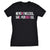  Resist Nevertheless She Persisted Multicolor Womens T Shirt 
