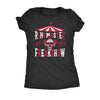  Ringmaster Of The Freakshow Womens T Shirt 