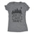  Rise Up And Be Brave Womens T Shirt 