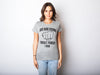  Rock Paper Scissors Throat Punch Womens T Shirt 