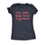  Roe Roe Roe Your Vote Womens T Shirt 