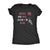  Roses Are Red Inside Im Dead Womens T Shirt 