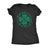  Rub Me For Luck Womens T Shirt 