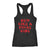 Run Like A Final Girl Womens Tank Top