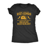  Sad At A Mexican Restaurant Womens T Shirt 