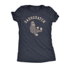  Sadsquatch Womens T Shirt 