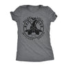  Salem Local Witches Union Womens T Shirt 