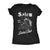  Salem Social Club Womens T Shirt 