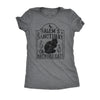  Salems Sanctuary For Wayward Cats Womens T Shirt 
