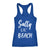 Salty Lil Beach Womens Tank Top