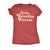  Same Valentine Forver Womens T Shirt 