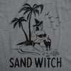  Sand Witch Womens T Shirt 