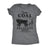  Santas Coal Delivery Service Womens T Shirt 