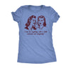 Sarcasm And Profanity Womens T Shirt 