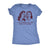  Sarcasm And Profanity Womens T Shirt 