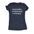  Sarcastic Awkward Sweary Womens T Shirt 