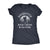  Sasquatch Doesnt Believe In You Either Womens T Shirt 