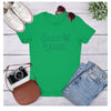  Sassy Lassie Womens T Shirt 