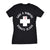  Save A Vampire Donate Blood Womens T Shirt 