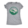  Save The Bees Plant More Trees Womens T Shirt 