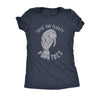  Save The Floaty Potatoes Womens T Shirt 