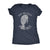  Save The Floaty Potatoes Womens T Shirt 