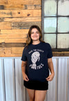  Save The Floaty Potatoes Womens T Shirt 