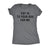  Say Hi To Your Dog For Me Womens T Shirt 