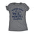  Scotch Ness Monster Distillery Womens T Shirt 